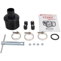 Stavr (Ставр) МПБ-50/5200 Image #13