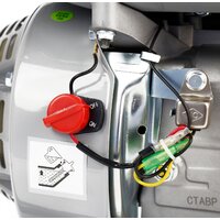 Stavr (Ставр) МПБ-50/5200 Image #8