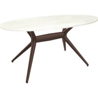 Sheffilton SHT-TU30-2/TT 120/80 (коричневый/бетон крем)