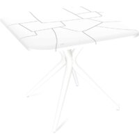 Sheffilton SHT-DS112 (белый) Image #7