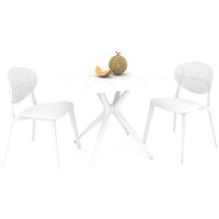 Sheffilton SHT-DS112 (белый)