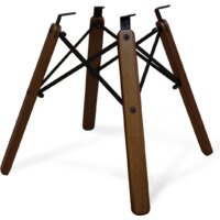 Sheffilton SHT-ST36-1/S70 (тихий океан/темный орех/чёрный муар) Image #9