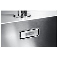 Franke BCX 260 TL Image #2