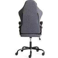 TetChair iWolf (ткань, черный/серый) Image #6