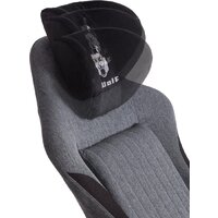 TetChair iWolf (ткань, черный/серый) Image #13