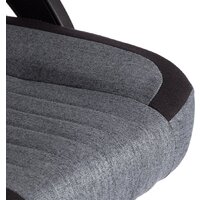 TetChair iWolf (ткань, черный/серый) Image #10