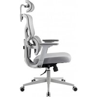 Everprof Omega (сетка серый) Image #3