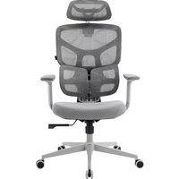 Everprof Omega (сетка серый) Image #2