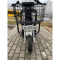 Terax Cargo ZG Image #2