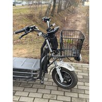 Terax Cargo ZG Image #4