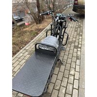 Terax Cargo ZG Image #6