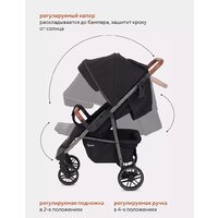 Rant Vega 2023 RA057 (black) Image #14