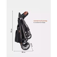Rant Vega 2023 RA057 (black) Image #10