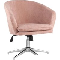 Stool Group Харис (розовый)