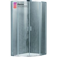 Adema Glass Line 80 (матовое стекло)