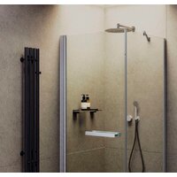 MaybahGlass MGY-1345-5 (бесцветное стекло/хром матовый) Image #3