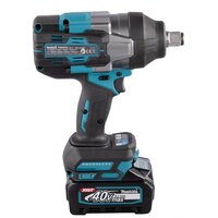 Makita TW001GM101 (с 1-им АКБ) Image #6