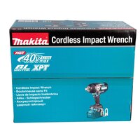 Makita TW001GM101 (с 1-им АКБ) Image #16