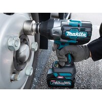 Makita TW001GM101 (с 1-им АКБ) Image #17