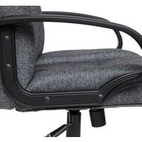 TetChair СН833 (ткань, серый) Image #5