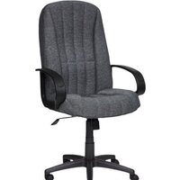 TetChair СН833 (ткань, серый)