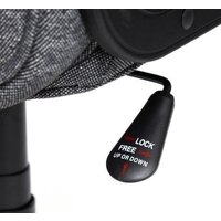 TetChair СН833 (ткань, серый) Image #12