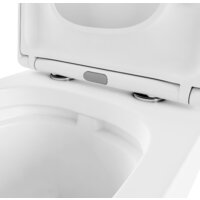 Lavinia Boho Relfix Aveo Rimless 7 в 1 87040121 (белый пластик) Image #6