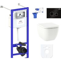 Lavinia Boho Relfix One Compacto 7 в 1 87050156 (черное стекло) Image #1