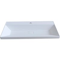 Madera Classica Slim 80x36