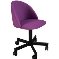 Sheffilton SHT-ST35/S120M (ягодное варенье/черный муар)