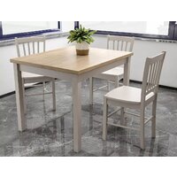 Signal Adam 90/65 (дуб кремона/кашемир) Image #8