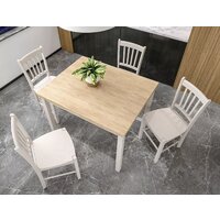 Signal Adam 90/65 (дуб кремона/кашемир) Image #2