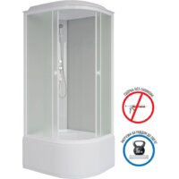 Niagara Promo P110/80/40L/MT 110x80x215 Image #4