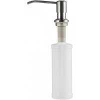 Schtoff Best Decor Silver 6050 + коландер KR-1 GREY + дозатор SD-1 SILVER Image #2