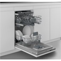 Hotpoint-Ariston HIS 2D86 D Image #3