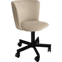 Sheffilton SHT-ST36/S120M (ванильный сахар/черный)