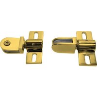 Triton Терра Голд 90х90 (с поддоном) Image #8