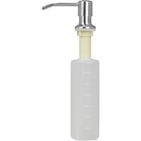 ARFEKA ECO AR мойка 500*500, роллер-мат, дозатор SATIN Image #3