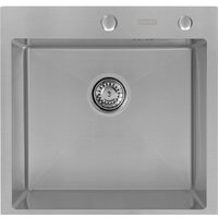 ARFEKA ECO AR мойка 500*500, роллер-мат, дозатор SATIN Image #6