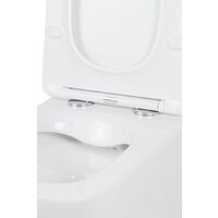 Roxen Boro в комплекте с инсталляцией StounFix Dual Fresh 6 в 1 968023 (кнопка: золото глянцевое ) Image #7