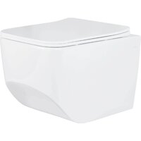 Roxen Boro в комплекте с инсталляцией StounFix Dual Fresh 6 в 1 968023 (кнопка: золото глянцевое ) Image #4