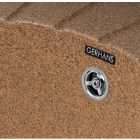 Gerhans A02 (терракот) Image #5