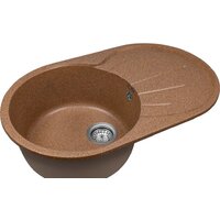 Gerhans A02 (терракот) Image #3