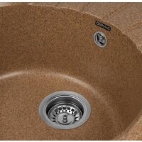 Gerhans A02 (терракот) Image #4