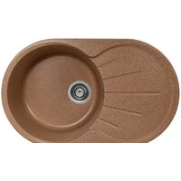 Gerhans A02 (терракот)