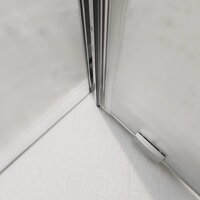 BelBagno LUCE-AH-1-120/90-P-Cr Image #4