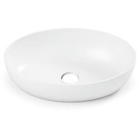 Belux Турин 54 (эллипс, белый) Image #2