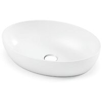 Belux Турин 54 (эллипс, белый) Image #3