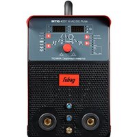 Fubag INTIG 400 T W AC/DC PULSE 31456.2 (с горелкой) Image #2