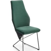 Halmar K485 (темно-зеленый/черный)